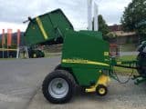 John Deere 578 - Afbeelding 4