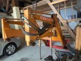 Hydrac Frontlader Hydromatic Steyr 8055 / 8065 - Afbeelding 4