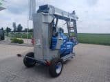 Binderberger SSP 450 Z ECO - Afbeelding 4