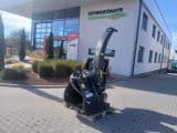 Fliegl Holzhacker hydraulisch - Afbeelding 1