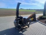 Fliegl Holzhacker hydraulisch - Afbeelding 2