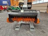 Tifermec TIROK 130 P-DF Hydraulischer Forstmulcher für Bagger-Lagergerät- - Afbeelding 1
