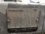 Humbaur Tandemkipper - Afbeelding 4