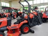Kubota G261-HD Sportplatzmäher - Afbeelding 3