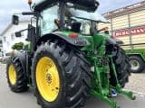 John Deere 7260 R mit einer guten Ausstattung - Afbeelding 3