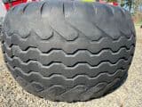 Vredestein Flotation + in der Größe 700/45-22,5 auf einer 10-Loch Felge mit - Afbeelding 2
