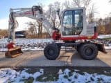 Takeuchi TB 175 W - Afbeelding 1