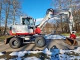 Takeuchi TB 175 W - Afbeelding 2