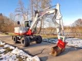 Takeuchi TB 175 W - Afbeelding 3