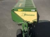 Krone X-Disc 6200 - Afbeelding 4