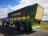 Krone TX 460 - Afbeelding 1