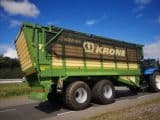 Krone TX 460 - Afbeelding 2