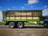 Krone TX 460 - Afbeelding 3