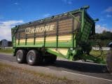 Krone TX 460 - Afbeelding 4