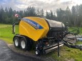 New Holland Roll Baler 125 Combi - Afbeelding 1
