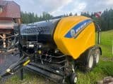 New Holland Roll Baler 125 Combi - Afbeelding 2