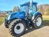 New Holland T5.110 Auto Command (Stage V) - Afbeelding 1