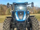 New Holland T5.110 Auto Command (Stage V) - Afbeelding 2