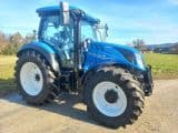 New Holland T5.110 Auto Command (Stage V) - Afbeelding 3