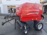 Case IH RB 344 - Afbeelding 1