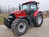 Case IH Maxxum 125 Profi - Afbeelding 1