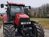 Case IH Maxxum 125 Profi - Afbeelding 2