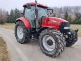 Case IH Maxxum 125 Profi - Afbeelding 3