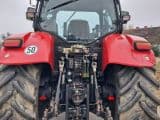 Case IH Maxxum 125 Profi - Afbeelding 4