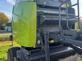 Claas Rundballenpresse 380 RC - Afbeelding 1