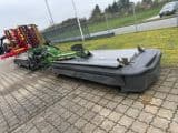 Fendt Slicer 860 - Afbeelding 1