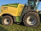 Krone BIG X 1180 - Afbeelding 2