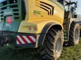 Krone BIG X 1180 - Afbeelding 3