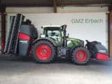 Horsch 2.2 CS  MIT 1.8 FT-FRONTTANK - Afbeelding 1
