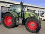 Fendt GEBR. 718 VARIO S4 PROFI - Afbeelding 3