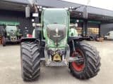 Fendt 722 VARIO S4 PROFI+ - Afbeelding 2