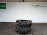 Fendt 580/70R38 TB TM 70 8 DWW18LX38 - Afbeelding 1