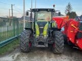 Claas ARION620 - Afbeelding 3