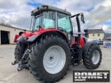 Massey Ferguson 6S-135 D6 EF DX - Afbeelding 3