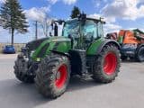 Fendt 724 S4 Profi Plus *RTK* - Afbeelding 1