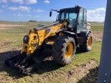 JCB TM 310 S AGRI - Afbeelding 1