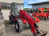Weidemann 5080 T - Afbeelding 2