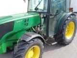 John Deere 5085 GF - Afbeelding 2