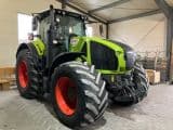 Claas Axion 950 CMATIC CEBIS Trimble * RTK * - Afbeelding 3
