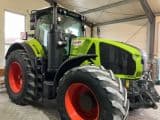 Claas Axion 950 CMATIC CEBIS Trimble * RTK * - Afbeelding 4