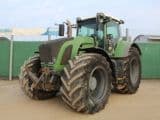 Fendt 930 Vario Nr.: 995 - Afbeelding 1