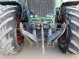 Fendt 930 Vario Nr.: 995 - Afbeelding 2