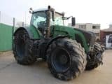 Fendt 930 Vario Nr.: 995 - Afbeelding 3