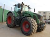 Fendt 936 Vario Nr.: 253 - Afbeelding 3