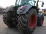 Fendt 936 Vario Nr.: 253 - Afbeelding 4