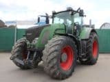 Fendt 939 Vario Profi Plus Nr.: 467 - Afbeelding 1